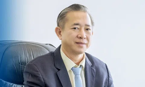 Tổng giám đốc Thaco xin nghỉ, Chủ tịch Trần Bá Dương kiêm nhiệm