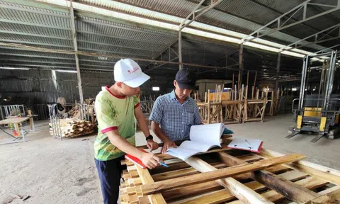 ‘Lá chắn tài chính’ vẫn mỏng trước thiên tai