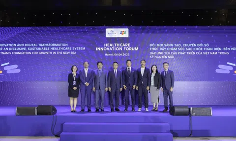 Đưa kiến thức y tế đến từng người dân – nhà thuốc Long Châu cùng cộng đồng nâng cao ý thức phòng bệnh từ sớm