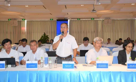 EVNHCMC hiện đại hóa lưới điện phục vụ sản xuất