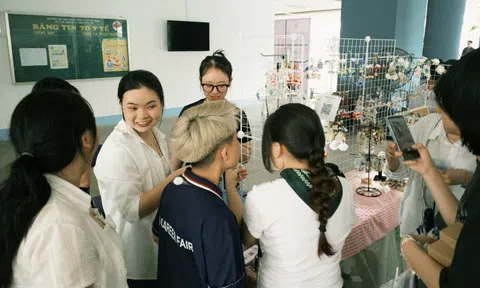 Khởi nghiệp handmade: Đam mê thôi, chưa đủ