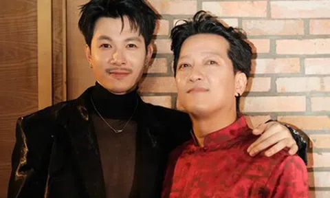 Anh Tú Atus tiết lộ áp lực ở tuổi 33, trả món nợ với danh hài Trường Giang