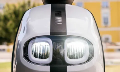 Ở Việt Nam có xe máy điện Nhật đang giảm trên 16 triệu: Lắp ráp ở Sóc Sơn, cũng xuất khẩu đi châu Âu