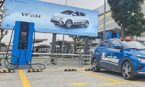 VinFast bất ngờ điều chỉnh giá pin thay thế ô tô điện: VF 9 giảm hơn 125 triệu đồng