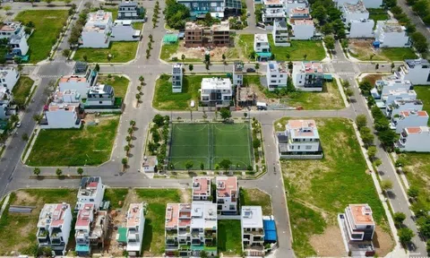 Chỉnh quy hoạch khu đô thị Mỹ Gia hơn 180 ha