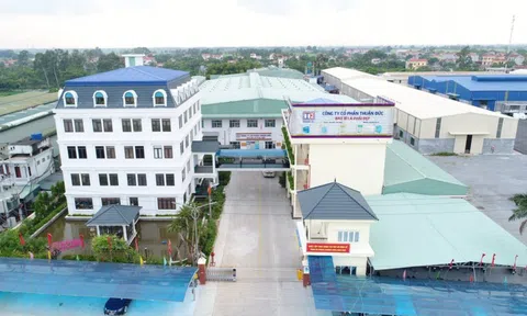 Phạt Công ty cổ phần Thuận Đức 157,5 triệu đồng