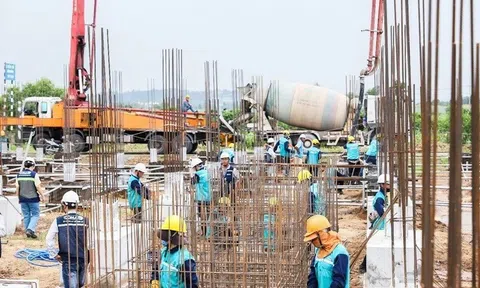 Quy định mới về cấp phép xây dựng ở TPHCM