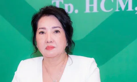 Thông tin mới nhất về Quốc Cường Gia Lai và Novaland