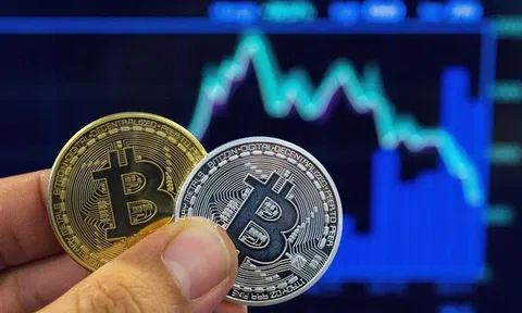 Thị trường tiền số hôm nay, 17-12: Bitcoin xuất hiện tín hiệu khác thường