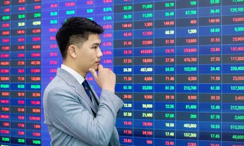 Thuế suất 20% với lãi chứng khoán: Cần hài hòa với chiến lược phát triển thị trường vốn