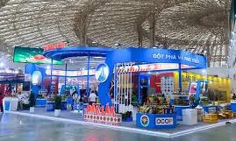 Hội chợ Mùa Xuân lần thứ nhất 2026 sẽ diễn ra trong 12 ngày từ ngày 2 đến 13/2