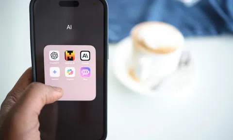 Cần lộ trình ứng dụng AI