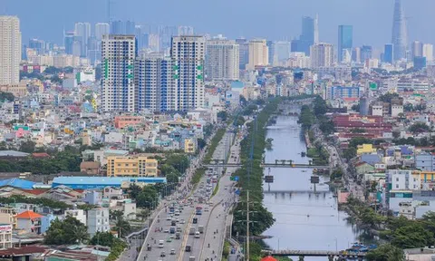 Chủ tịch UBND TP HCM chỉ đạo khẩn về dự án cầu đường Bình Tiên