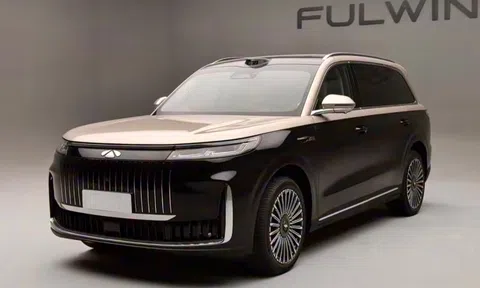 Hãng xe xây nhà máy 20.000 tỷ tại Việt Nam ra mắt mẫu SUV siêu tiết kiệm xăng: chạy full nhiên liệu 1.400 km, giá từ 740 triệu đồng