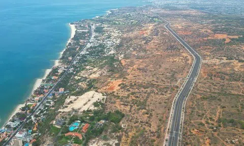 Lâm Đồng có chỉ đạo liên quan đến KĐT hơn 11.000 tỷ, quy mô gần 220 ha của Sun Group