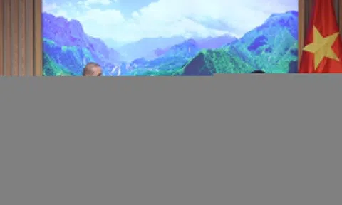 Tập đoàn chế biến thịt lớn nhất thế giới tìm cơ hội tại Việt Nam