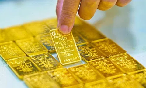 Đi đâu mua vàng miếng SJC?