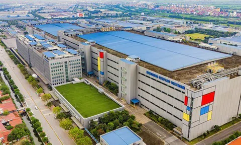 "Thủ phủ công nghiệp" miền Bắc có thêm 3 cụm công nghiệp 170 ha với tổng vốn đầu tư hơn 2.400 tỷ đồng