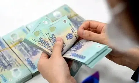 Mặt bằng lãi suất cho vay tiếp tục giảm