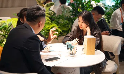 Thị trường chung cư phía Nam: Giao dịch tăng gấp 3, giá tăng trên 30% trong vòng 1 năm