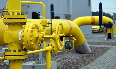 Nga tuyên bố sở hữu 'kho báu' có giá trị khổng lồ đủ làm rung chuyển toàn cầu, chứa hàng chục nghìn tỷ m3 khí đốt khai thác vài thế kỷ cũng chưa hết