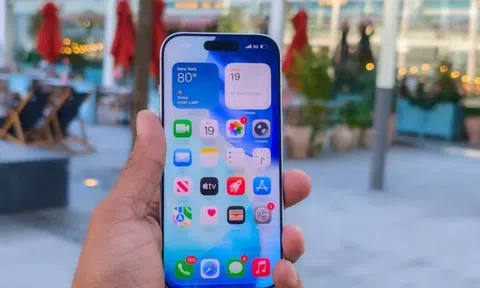 Chuyên gia review: "Tôi đã dùng hết các mẫu iPhone 17 năm nay, có một chiếc mà tôi sẽ không bao giờ mua"