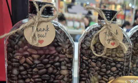 Giá cà phê hôm nay, 30-1: Robusta tăng trở lại, Arabica lao dốc tiếp