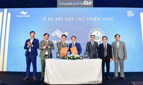 Hé lộ liên doanh phát triển dự án căn hộ tiên phong ở Đức Hòa