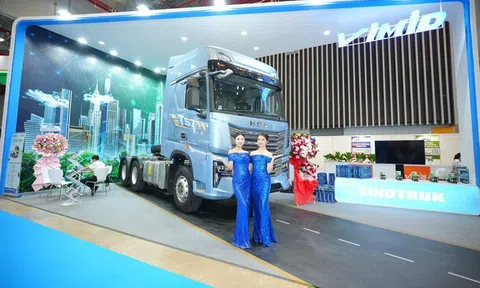 Chân dung chủ chuỗi 3S sắp làm "hàng xóm" với Vinfast tại Tp.Hải Phòng