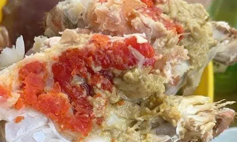 Siêu thực phẩm đến từ châu Âu dội chợ Việt, gây sốt với giá rẻ chưa từng thấy, khách tranh nhau đặt mua