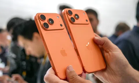 iPhone 17 đại thắng, phiên bản Pro Max vẫn “khan hàng” tại Việt Nam