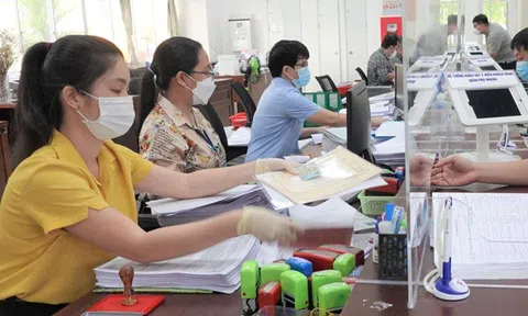 Đã chi trả hơn 163.400 tỉ đồng cho cán bộ nghỉ việc theo Nghị định 178