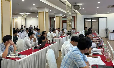 Vụ đấu giá 3 mỏ khoáng sản 200 tỷ tại Hà Tĩnh: Phê duyệt kết quả trúng đấu giá