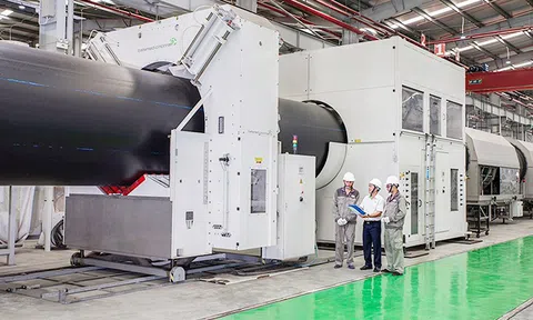 Nhựa Tiền Phong bị truy thu, xử phạt hơn 10 tỷ đồng vì sai phạm thuế, hải quan nhiều lần