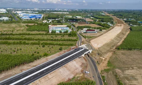 Dành 65.000 tỷ làm cao tốc Biên Hòa - Vũng Tàu và Quy Nhơn - Pleiku