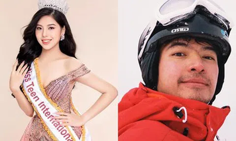 Hoa hậu Gia Hân hoảng loạn ở Dubai, Lý Thành Cơ kẹt ở Jordan giữa chiến sự