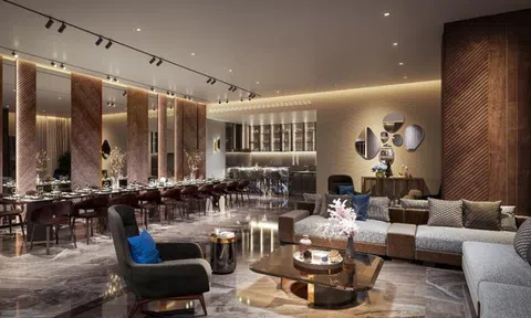 The Privé – Một cách tiếp cận mới về giá trị bất động sản trung tâm