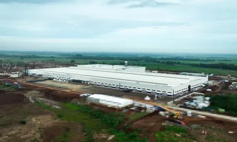 VinFast đi làm hạ tầng tại Indonesia, tự lo toàn bộ vốn