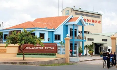 Afiex chuẩn bị niêm yết 35 triệu cổ phiếu trên HoSE từ ngày 8/12