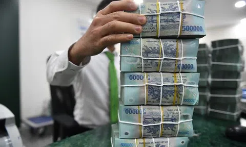 Doanh nghiệp lãi tỷ USD năm 2025: Ngân hàng áp đảo, PVN giữ ngôi quán quân