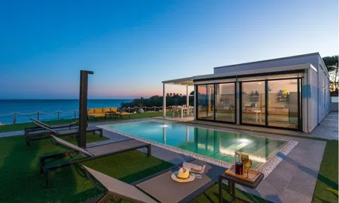 Ra mắt câu lạc bộ trao đổi biệt thự nghỉ dưỡng ThirdHome tại Việt Nam