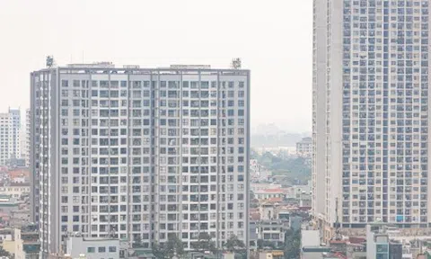 Nguồn cung tăng, vì sao giá nhà vẫn khó giảm?