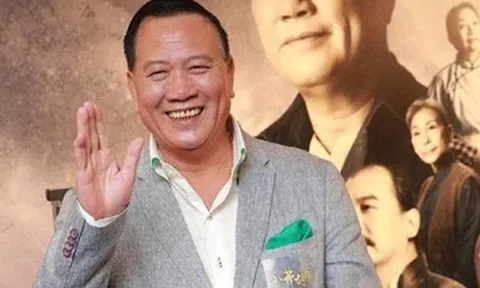 Diễn viên 'Người trong giang hồ' ngồi xe lăn vì biến chứng tiểu đường