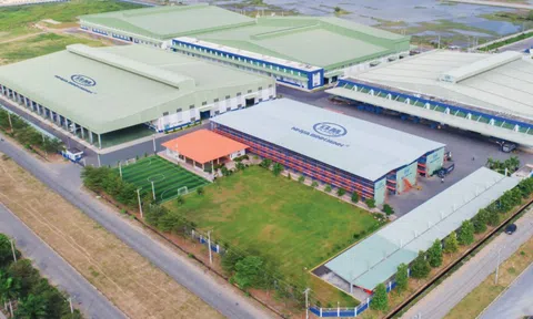 Về tay "đại gia" Thái Lan, Nhựa Bình Minh liên tục báo lãi kỷ lục