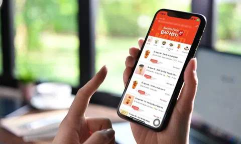 ShopeeFood ra mắt loạt tính năng mới tạo trải nghiệm đặt món đa giác quan