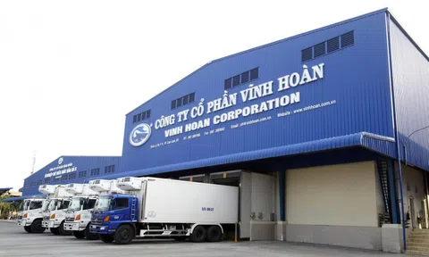 Vĩnh Hoàn thu hẹp danh mục chứng khoán, thoái sạch cổ phiếu KBC