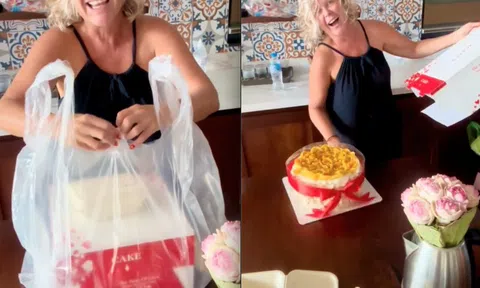 Mất 30 năm tìm kiếm, du khách Tây bất ngờ thấy được hương vị món bánh yêu thích tại Việt Nam: Có gì mà hấp dẫn đến vậy?