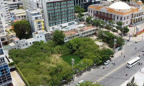 Xử lý 217 dự án tồn đọng tại Khánh Hòa