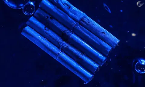 Phát minh kim loại "không thể chìm" có thể dậy sóng ngành tàu biển toàn cầu