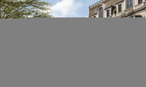 Noble Palace Tay Thang Long chinh phục giới đầu tư với 8 lợi thế